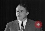 Standbild Robert Sargent Shriver New York United States USA, 1965, aus Sekunde 43 historischem Filmmaterial Videoclip 65675049010