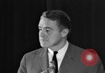 Standbild Robert Sargent Shriver New York United States USA, 1965, aus Sekunde 44 historischem Filmmaterial Videoclip 65675049010