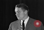 Standbild Robert Sargent Shriver New York United States USA, 1965, aus Sekunde 45 historischem Filmmaterial Videoclip 65675049010