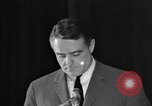 Standbild Robert Sargent Shriver New York United States USA, 1965, aus Sekunde 46 historischem Filmmaterial Videoclip 65675049010