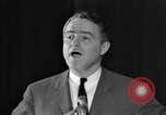 Standbild Robert Sargent Shriver New York United States USA, 1965, aus Sekunde 47 historischem Filmmaterial Videoclip 65675049010