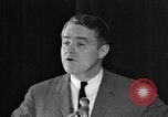 Standbild Robert Sargent Shriver New York United States USA, 1965, aus Sekunde 48 historischem Filmmaterial Videoclip 65675049010