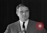 Standbild Robert Sargent Shriver New York United States USA, 1965, aus Sekunde 50 historischem Filmmaterial Videoclip 65675049010