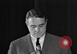 Standbild Robert Sargent Shriver New York United States USA, 1965, aus Sekunde 51 historischem Filmmaterial Videoclip 65675049010