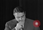 Standbild Robert Sargent Shriver New York United States USA, 1965, aus Sekunde 52 historischem Filmmaterial Videoclip 65675049010