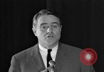 Standbild Robert Sargent Shriver New York United States USA, 1965, aus Sekunde 53 historischem Filmmaterial Videoclip 65675049010