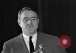 Standbild Robert Sargent Shriver New York United States USA, 1965, aus Sekunde 57 historischem Filmmaterial Videoclip 65675049010