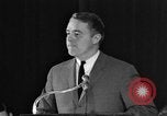 Standbild Robert Sargent Shriver New York United States USA, 1965, aus Sekunde 1 historischem Filmmaterial Videoclip 65675049011