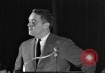 Standbild Robert Sargent Shriver New York United States USA, 1965, aus Sekunde 3 historischem Filmmaterial Videoclip 65675049011
