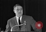 Standbild Robert Sargent Shriver New York United States USA, 1965, aus Sekunde 4 historischem Filmmaterial Videoclip 65675049011