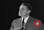 Standbild Robert Sargent Shriver New York United States USA, 1965, aus Sekunde 7 historischem Filmmaterial Videoclip 65675049011