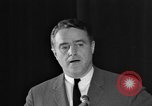 Standbild Robert Sargent Shriver New York United States USA, 1965, aus Sekunde 11 historischem Filmmaterial Videoclip 65675049011