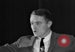 Standbild Robert Sargent Shriver New York United States USA, 1965, aus Sekunde 13 historischem Filmmaterial Videoclip 65675049011