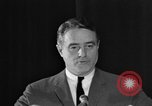 Standbild Robert Sargent Shriver New York United States USA, 1965, aus Sekunde 18 historischem Filmmaterial Videoclip 65675049011