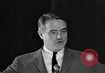 Standbild Robert Sargent Shriver New York United States USA, 1965, aus Sekunde 19 historischem Filmmaterial Videoclip 65675049011