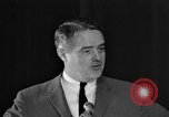 Standbild Robert Sargent Shriver New York United States USA, 1965, aus Sekunde 20 historischem Filmmaterial Videoclip 65675049011