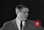 Standbild Robert Sargent Shriver New York United States USA, 1965, aus Sekunde 21 historischem Filmmaterial Videoclip 65675049011
