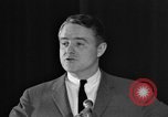 Standbild Robert Sargent Shriver New York United States USA, 1965, aus Sekunde 22 historischem Filmmaterial Videoclip 65675049011