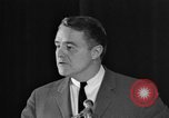 Standbild Robert Sargent Shriver New York United States USA, 1965, aus Sekunde 25 historischem Filmmaterial Videoclip 65675049011
