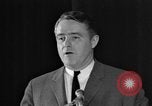 Standbild Robert Sargent Shriver New York United States USA, 1965, aus Sekunde 26 historischem Filmmaterial Videoclip 65675049011