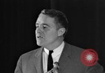 Standbild Robert Sargent Shriver New York United States USA, 1965, aus Sekunde 28 historischem Filmmaterial Videoclip 65675049011