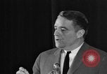 Standbild Robert Sargent Shriver New York United States USA, 1965, aus Sekunde 29 historischem Filmmaterial Videoclip 65675049011