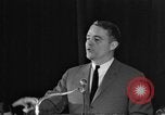 Standbild Robert Sargent Shriver New York United States USA, 1965, aus Sekunde 35 historischem Filmmaterial Videoclip 65675049011