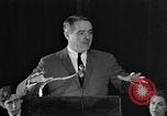 Standbild Robert Sargent Shriver New York United States USA, 1965, aus Sekunde 39 historischem Filmmaterial Videoclip 65675049011