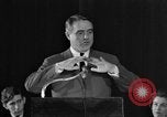 Standbild Robert Sargent Shriver New York United States USA, 1965, aus Sekunde 40 historischem Filmmaterial Videoclip 65675049011