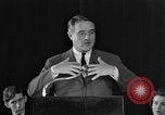 Standbild Robert Sargent Shriver New York United States USA, 1965, aus Sekunde 41 historischem Filmmaterial Videoclip 65675049011