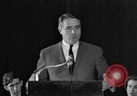 Standbild Robert Sargent Shriver New York United States USA, 1965, aus Sekunde 42 historischem Filmmaterial Videoclip 65675049011