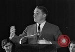 Standbild Robert Sargent Shriver New York United States USA, 1965, aus Sekunde 43 historischem Filmmaterial Videoclip 65675049011