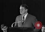 Standbild Robert Sargent Shriver New York United States USA, 1965, aus Sekunde 44 historischem Filmmaterial Videoclip 65675049011