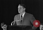 Standbild Robert Sargent Shriver New York United States USA, 1965, aus Sekunde 45 historischem Filmmaterial Videoclip 65675049011