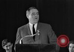 Standbild Robert Sargent Shriver New York United States USA, 1965, aus Sekunde 47 historischem Filmmaterial Videoclip 65675049011