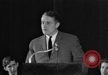 Standbild Robert Sargent Shriver New York United States USA, 1965, aus Sekunde 50 historischem Filmmaterial Videoclip 65675049011