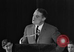 Standbild Robert Sargent Shriver New York United States USA, 1965, aus Sekunde 55 historischem Filmmaterial Videoclip 65675049011