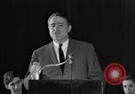 Standbild Robert Sargent Shriver New York United States USA, 1965, aus Sekunde 60 historischem Filmmaterial Videoclip 65675049011