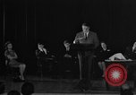 Standbild Robert Sargent Shriver New York United States USA, 1965, aus Sekunde 1 historischem Filmmaterial Videoclip 65675049012