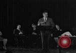 Standbild Robert Sargent Shriver New York United States USA, 1965, aus Sekunde 6 historischem Filmmaterial Videoclip 65675049012