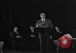 Standbild Robert Sargent Shriver New York United States USA, 1965, aus Sekunde 7 historischem Filmmaterial Videoclip 65675049012