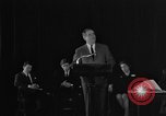 Standbild Robert Sargent Shriver New York United States USA, 1965, aus Sekunde 8 historischem Filmmaterial Videoclip 65675049012