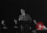 Standbild Robert Sargent Shriver New York United States USA, 1965, aus Sekunde 10 historischem Filmmaterial Videoclip 65675049012