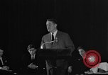 Standbild Robert Sargent Shriver New York United States USA, 1965, aus Sekunde 11 historischem Filmmaterial Videoclip 65675049012