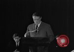 Standbild Robert Sargent Shriver New York United States USA, 1965, aus Sekunde 13 historischem Filmmaterial Videoclip 65675049012
