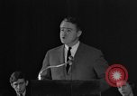 Standbild Robert Sargent Shriver New York United States USA, 1965, aus Sekunde 15 historischem Filmmaterial Videoclip 65675049012