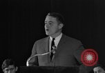 Standbild Robert Sargent Shriver New York United States USA, 1965, aus Sekunde 16 historischem Filmmaterial Videoclip 65675049012