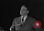 Standbild Robert Sargent Shriver New York United States USA, 1965, aus Sekunde 17 historischem Filmmaterial Videoclip 65675049012