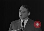 Standbild Robert Sargent Shriver New York United States USA, 1965, aus Sekunde 19 historischem Filmmaterial Videoclip 65675049012