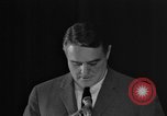 Standbild Robert Sargent Shriver New York United States USA, 1965, aus Sekunde 23 historischem Filmmaterial Videoclip 65675049012
